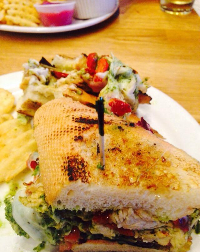 Boulder's on Southern