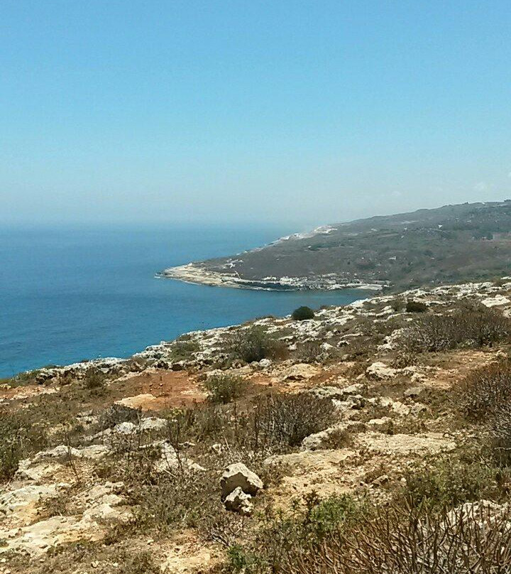 Isopu Tower-Nadur必去景点
