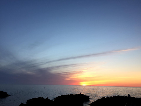 Ogon Point-留萌市必去景点