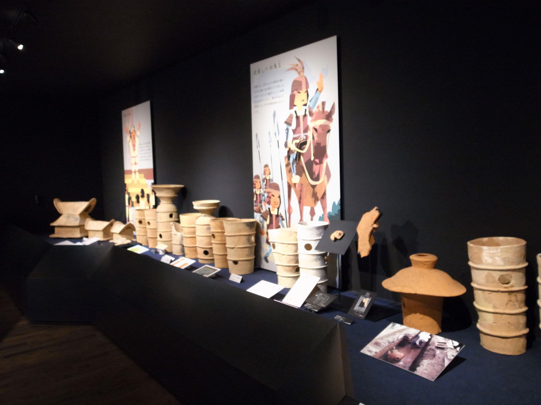Ancient Asago Museum-朝来市必去景点
