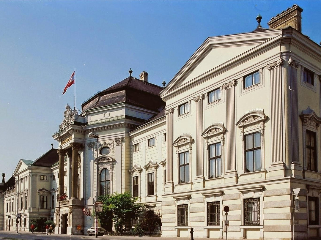 Oberstdorf旅游景点-奥尔斯佩格宫