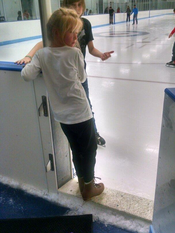 The Ice Sheet-奥格登必去景点