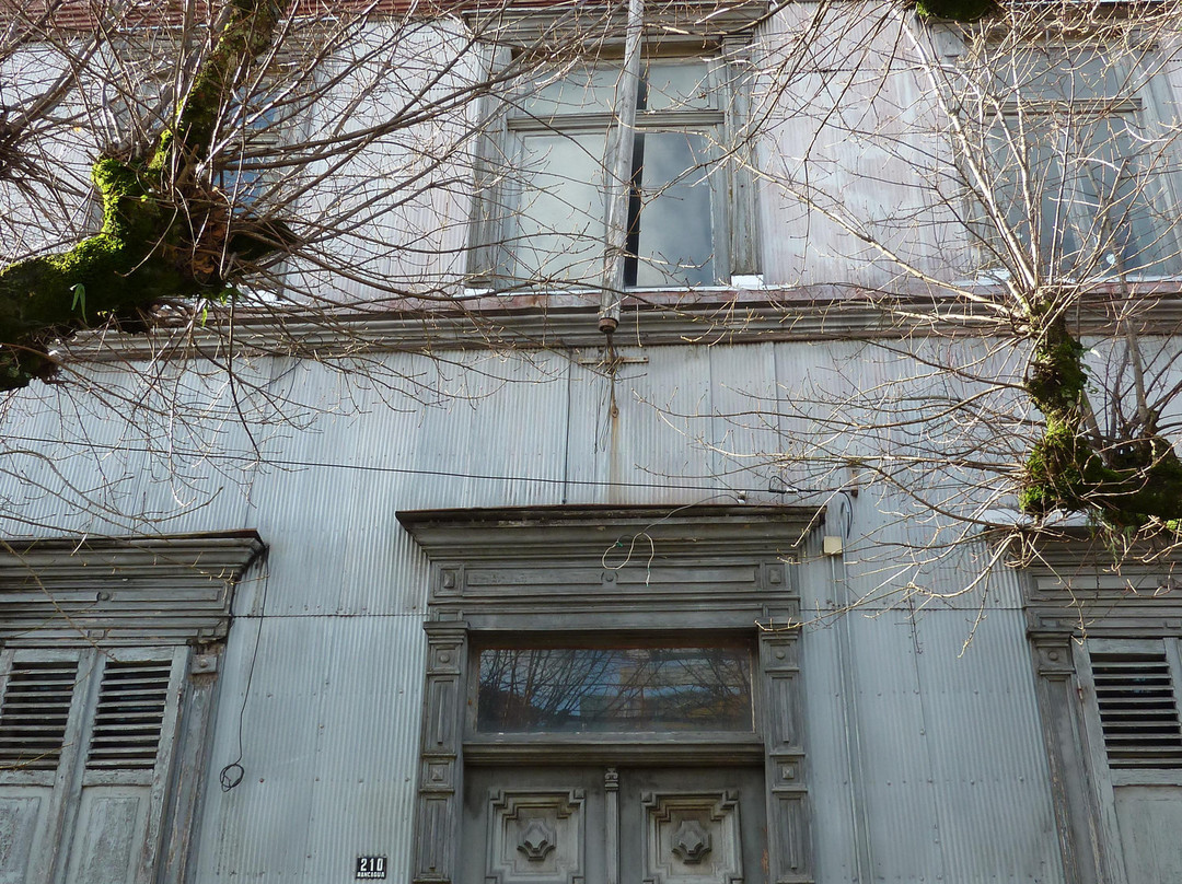 Casa Pauly-蒙特港必去景点