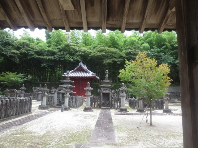 Seiganji Gohyakurakan-小城市必去景点