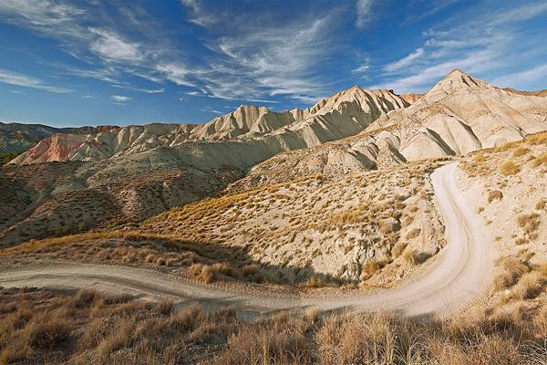 Al Andalus PhotoTour-Gorafe必去景点