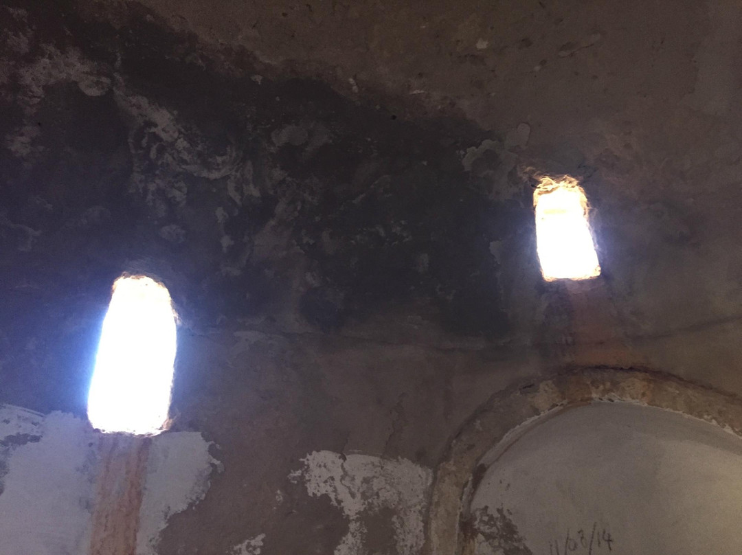 Mosquee Souterraine-Sedouikch必去景点