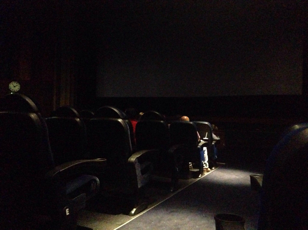 Odeon Cinema Weston Super Mare景点图片