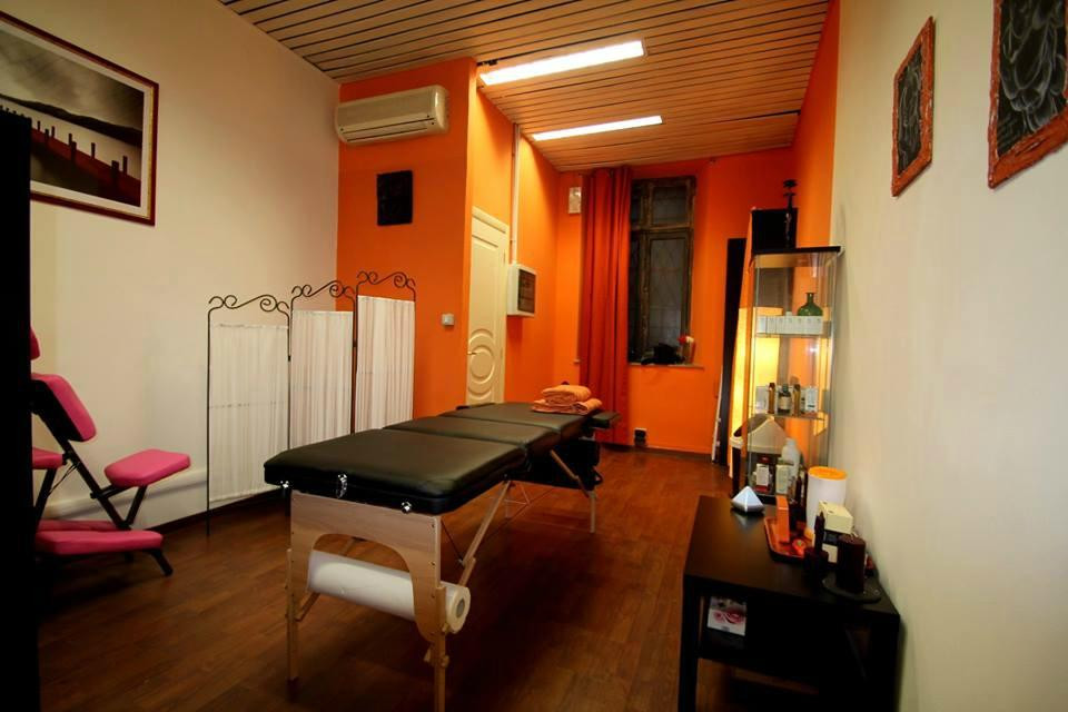 Revigliasco d'Asti旅游景点-RilassaMente