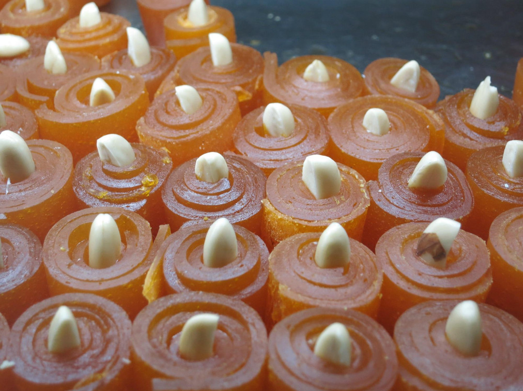 Agra Food Trail-阿格拉必去景点