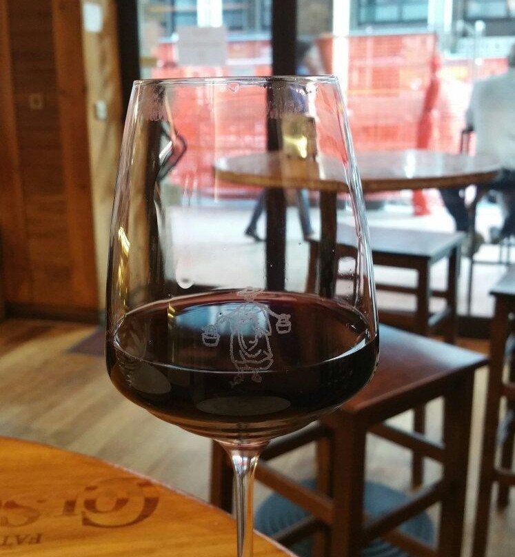 Enoteca La Moscheta-帕多瓦必去景点