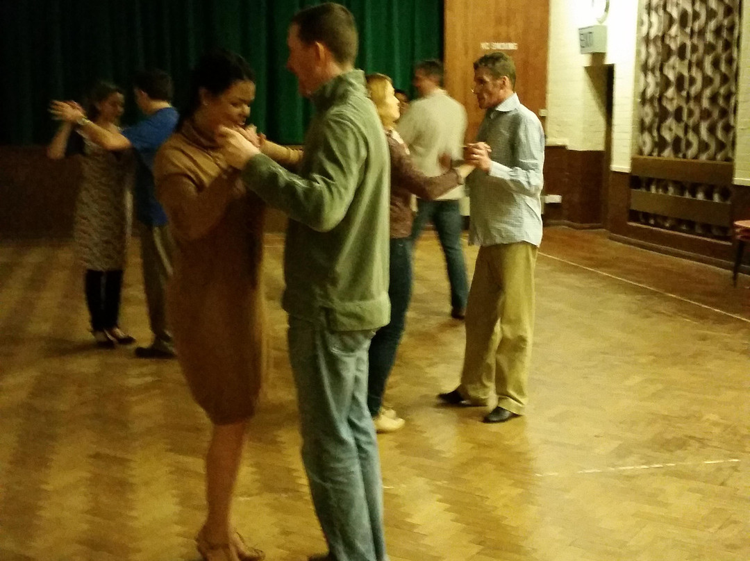 Salsaduende-Bushey必去景点