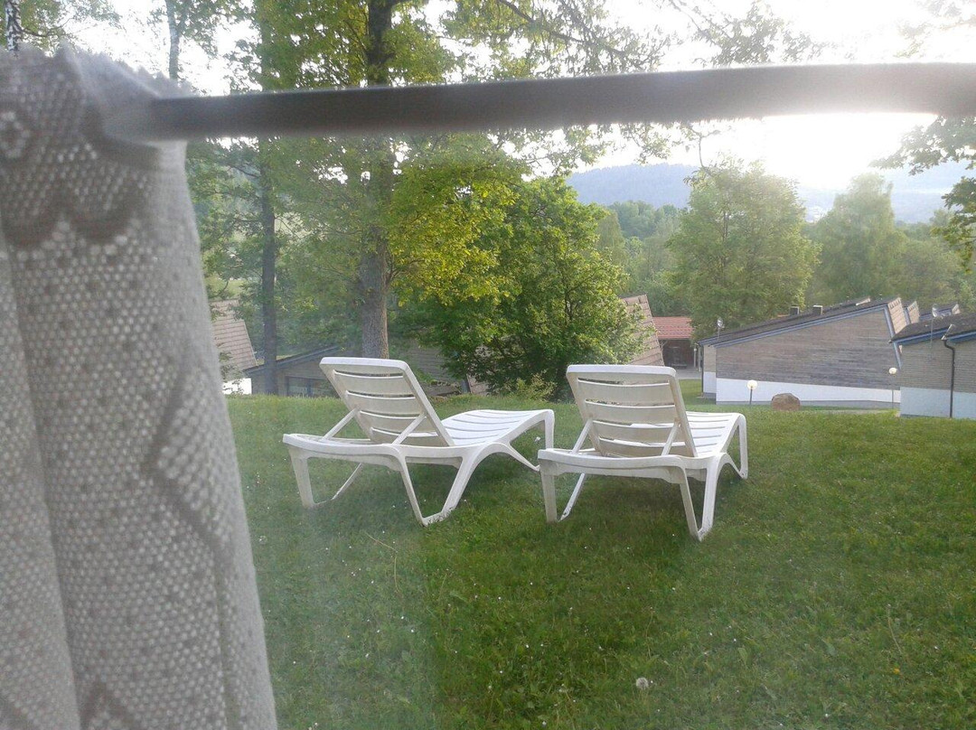 AWO-Feriendorf主图