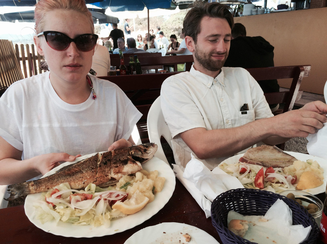 The Fish Shack