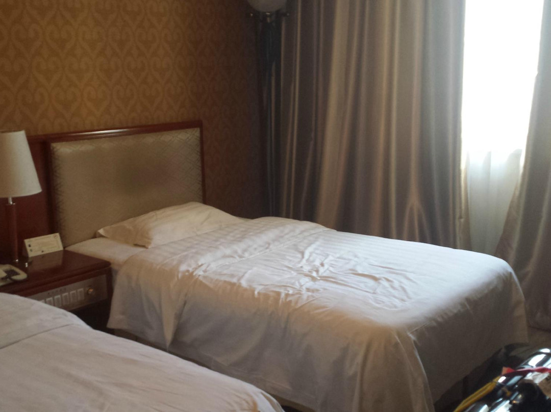 平安府宾馆主图