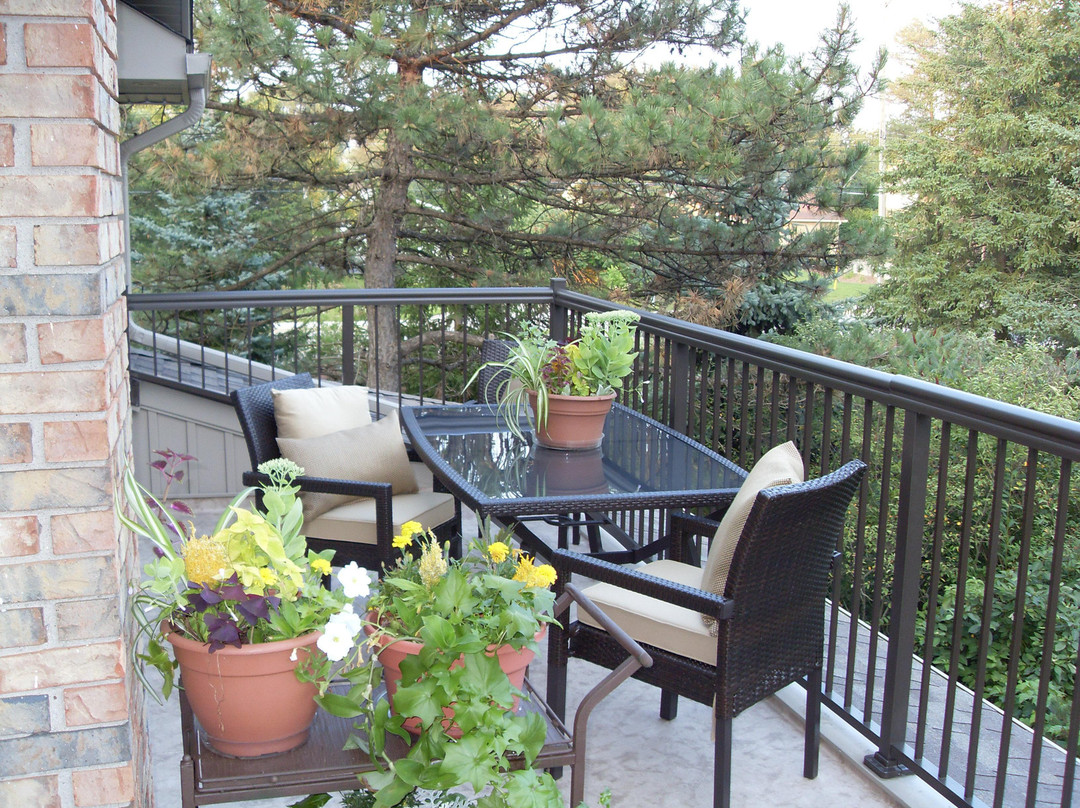 Colonial Creekside Grand Guest House主图