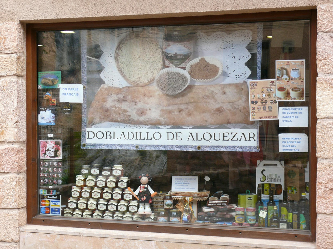Colungo旅游攻略图片