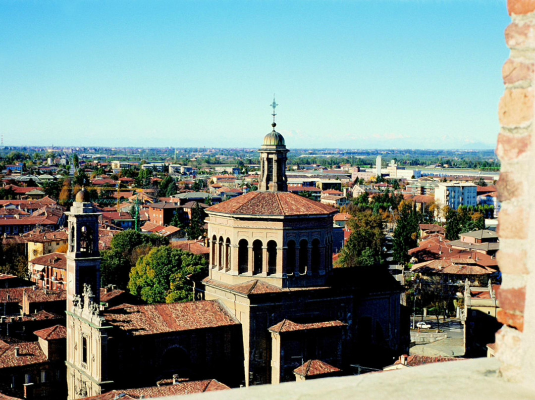 IAT Ufficio Informazioni Turistiche Pro Loco Treviglio景点图片