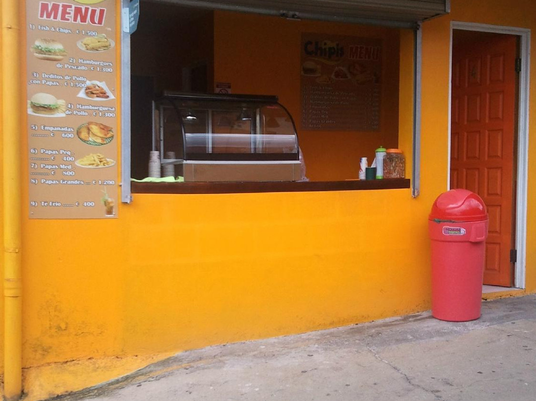 Hotel Daniel Zamora主图