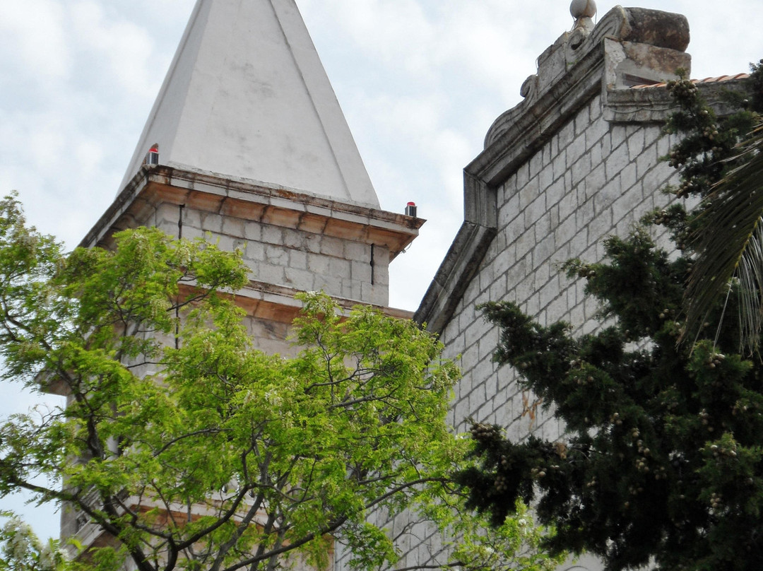 Saint Nicholas Church景点图片