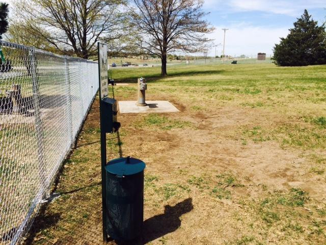 Best Friends Dog Park-Concordia必去景点