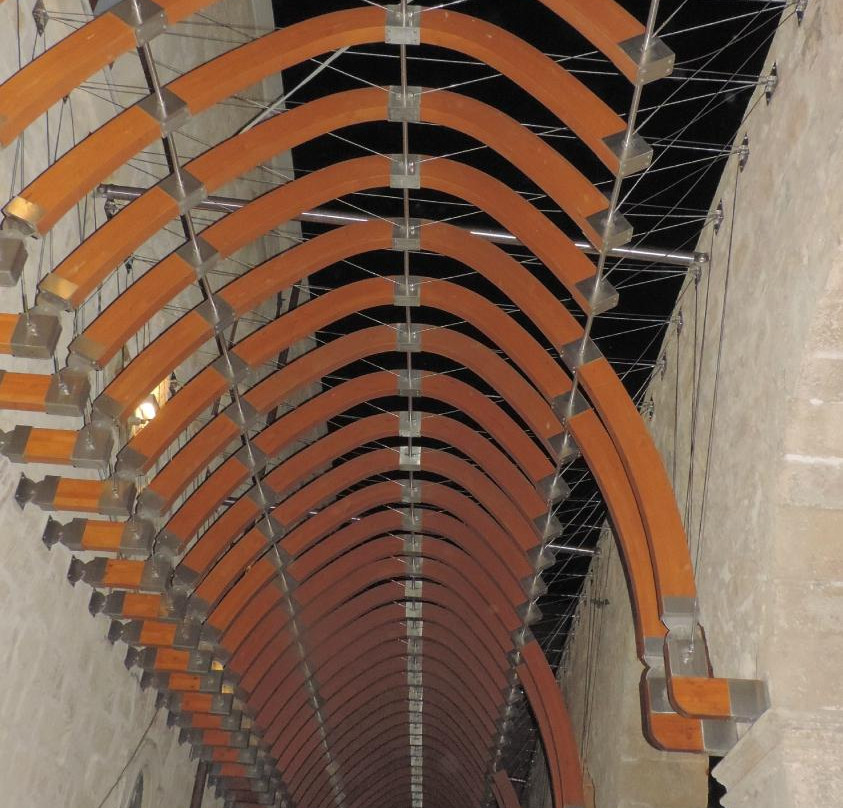 Palazzo Comunale di Mineo景点图片