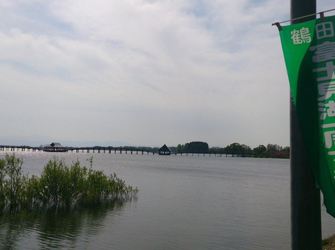 Fujimi Lake Park景点图片