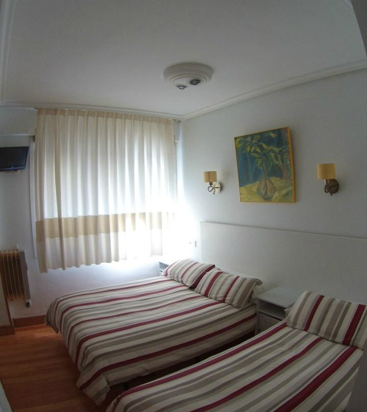 Hotel Norte主图