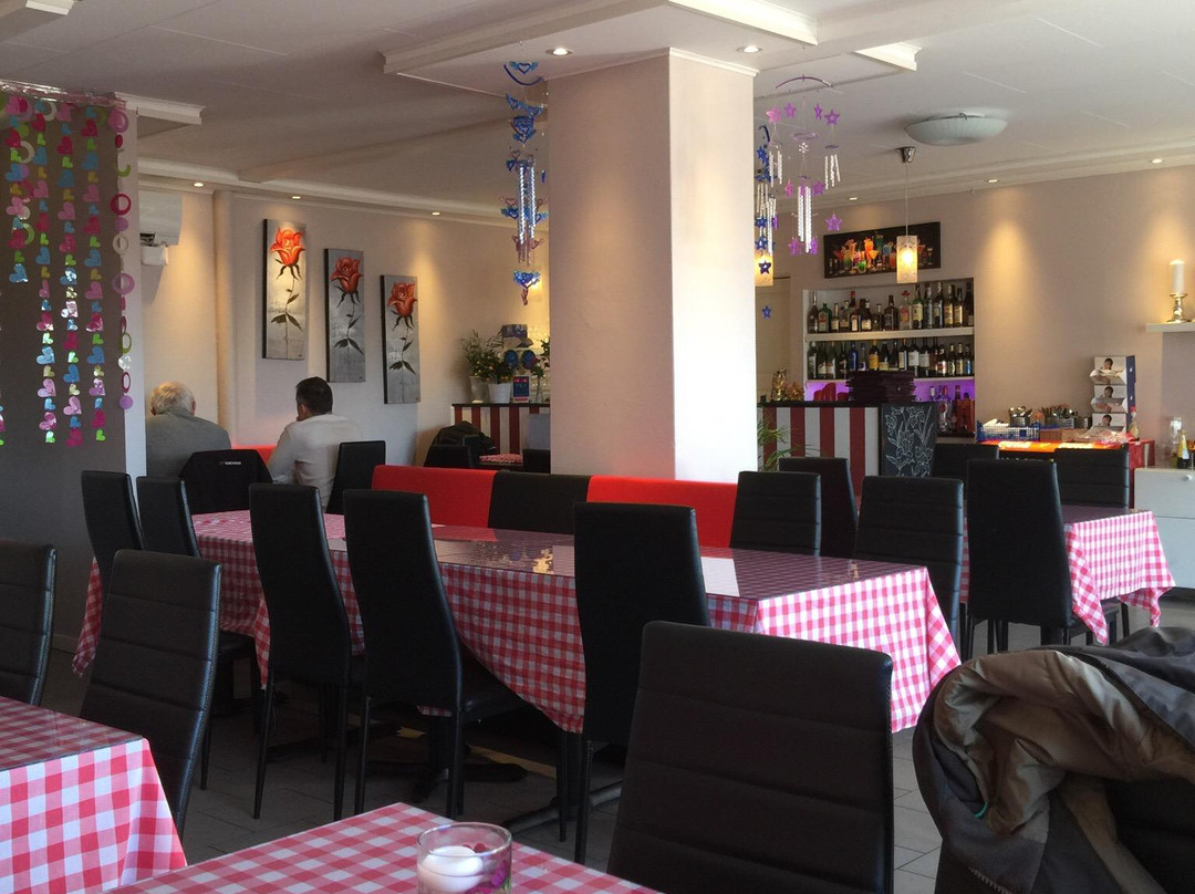 Thai Orkide Restaurant