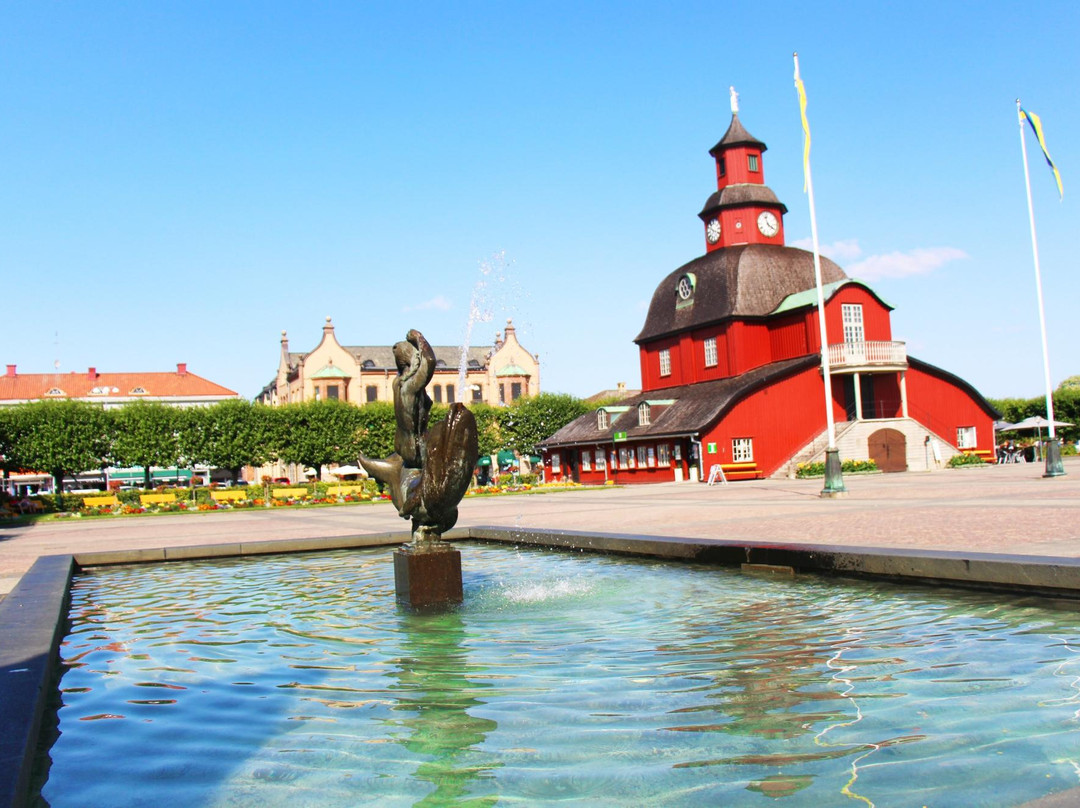 Kronocamping Lidköping
