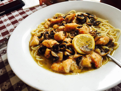 Victor's Italian Restaurant