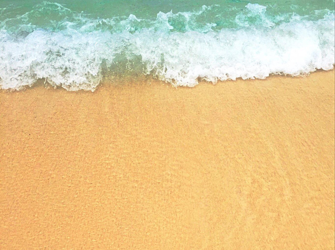 Seven Mile Beach-七哩滩必去景点