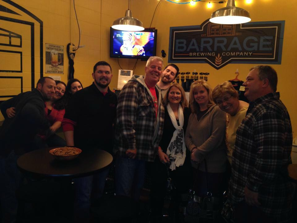 Long Island Beer Bus-Ronkonkoma必去景点