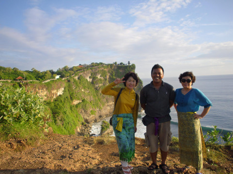 Holiday Bali Amertha-登巴萨必去景点