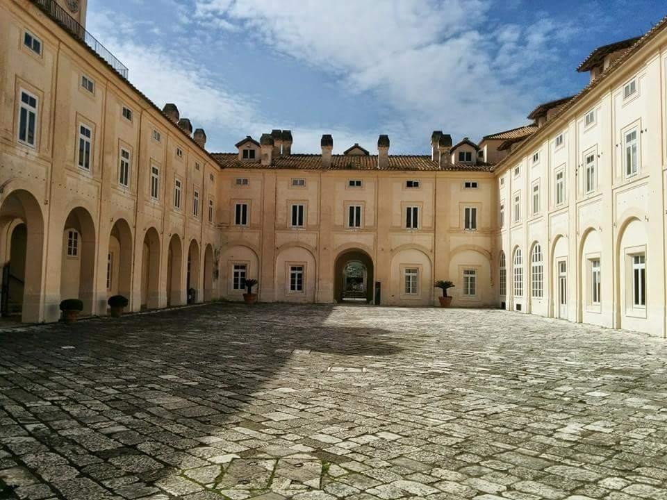 Museo della Seta del Real Belvedere景点图片