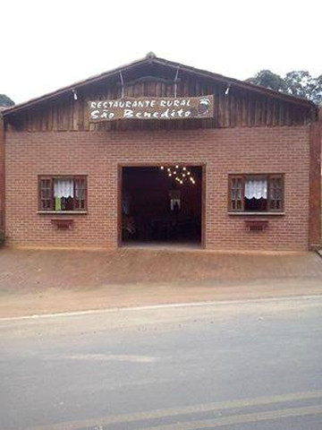 Restaurante Rural São Benedito