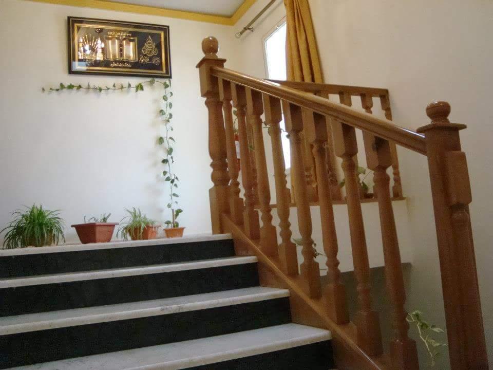 Hotel Nedjma Tlemcen-客卧