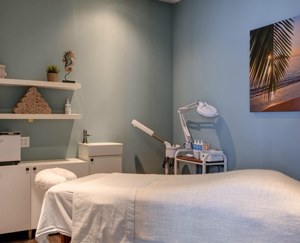 The Beach House Spa & Wellness-Alliston必去景点