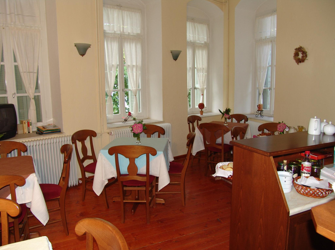 Archontiko Drakopoulou主图