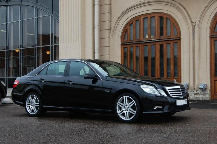 SLS Sicily Limousine Service景点图片