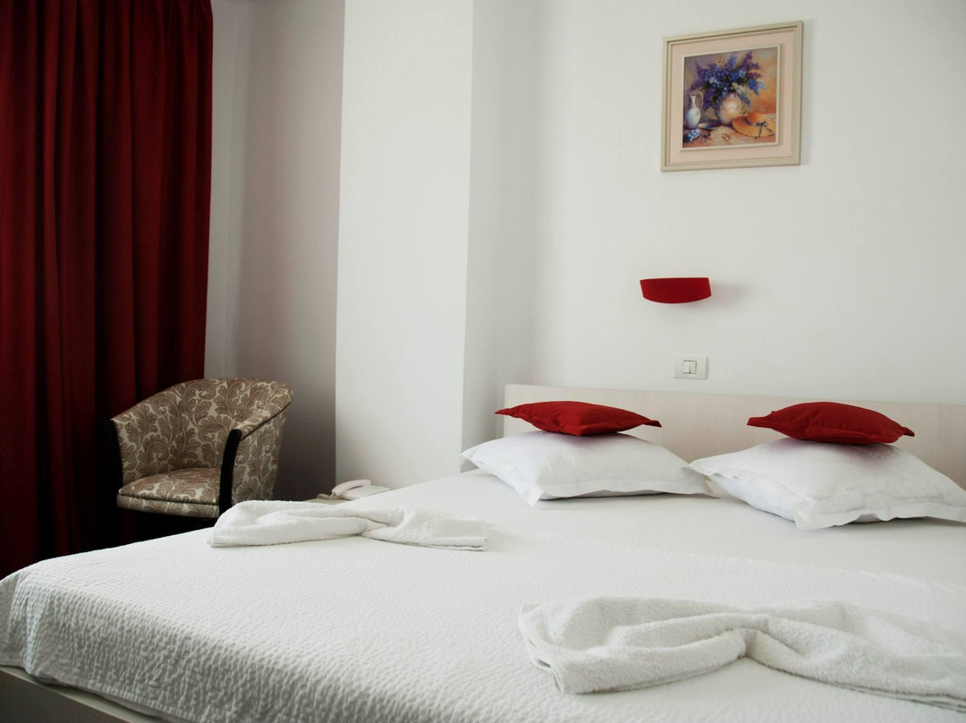Hotel Cristian主图