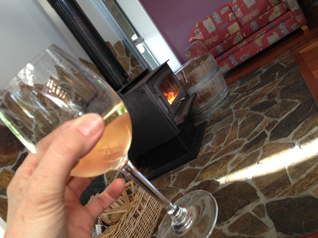 Otway Estate - Distillery, Brewery & Cidery-Barongarook必去景点