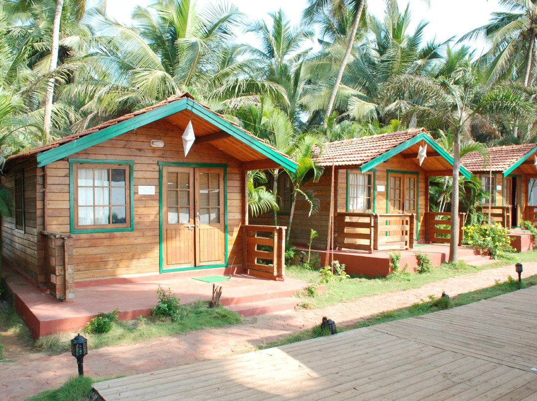 Micasa Beach Resort