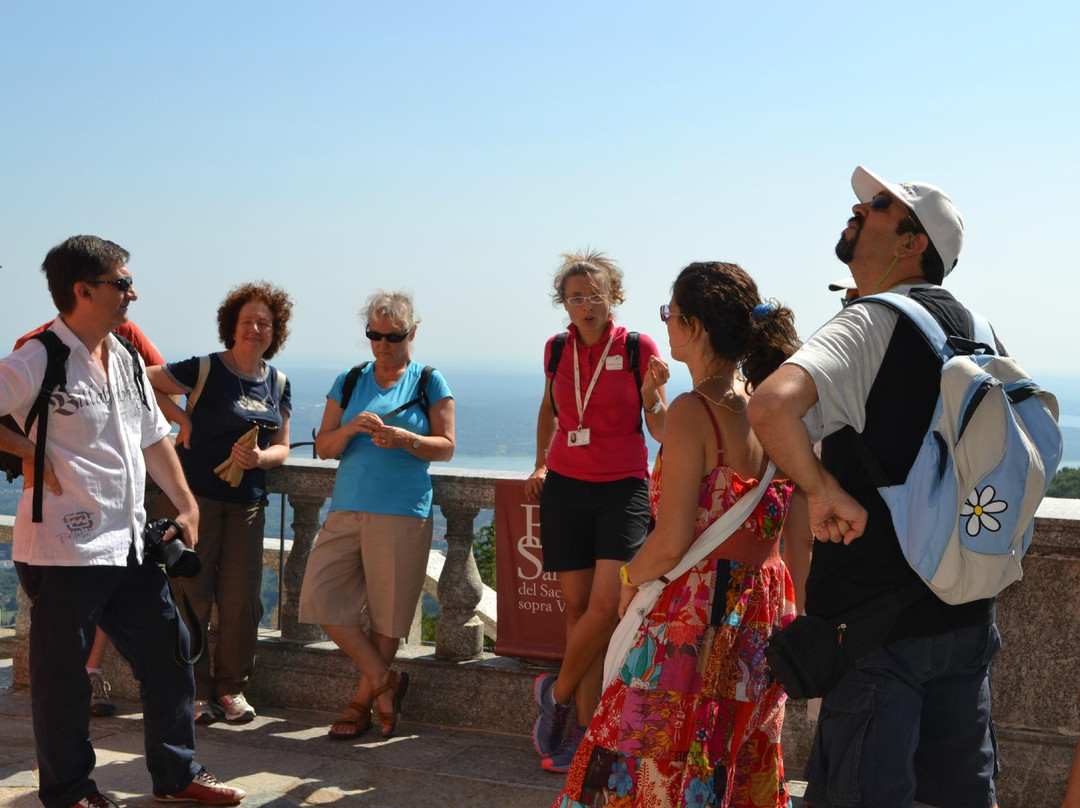 The Italian Lakes Guides景点图片
