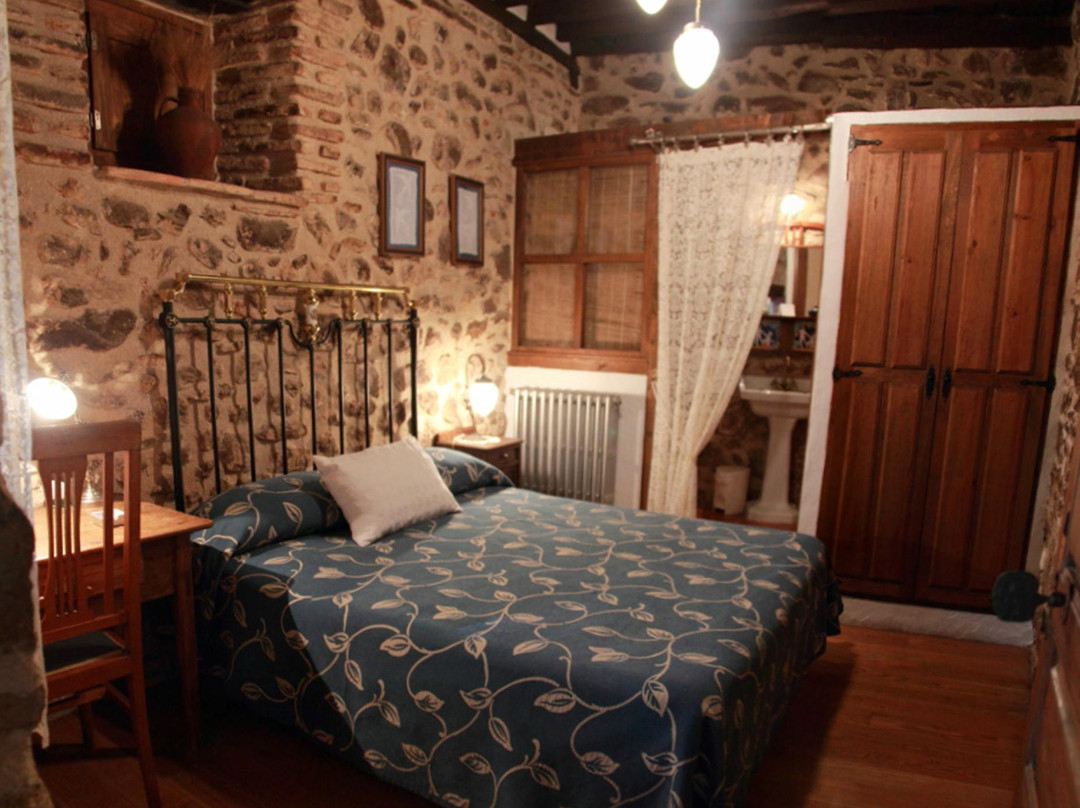 Posada El Canchal