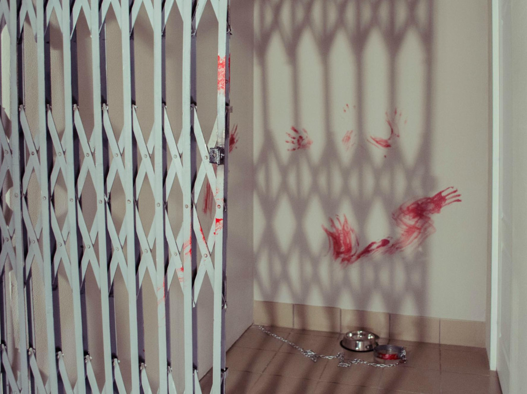 Questhall-彼尔姆必去景点