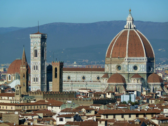 Guideflorencetour-佛罗伦萨必去景点