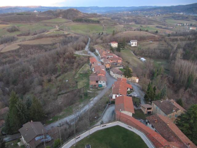 Castello di Mombasiglio景点图片