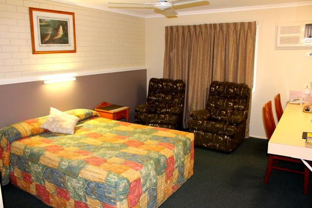 Motel Northview主图