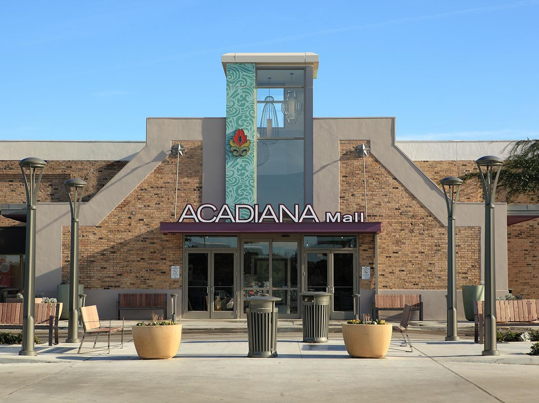 Acadiana Mall景点图片