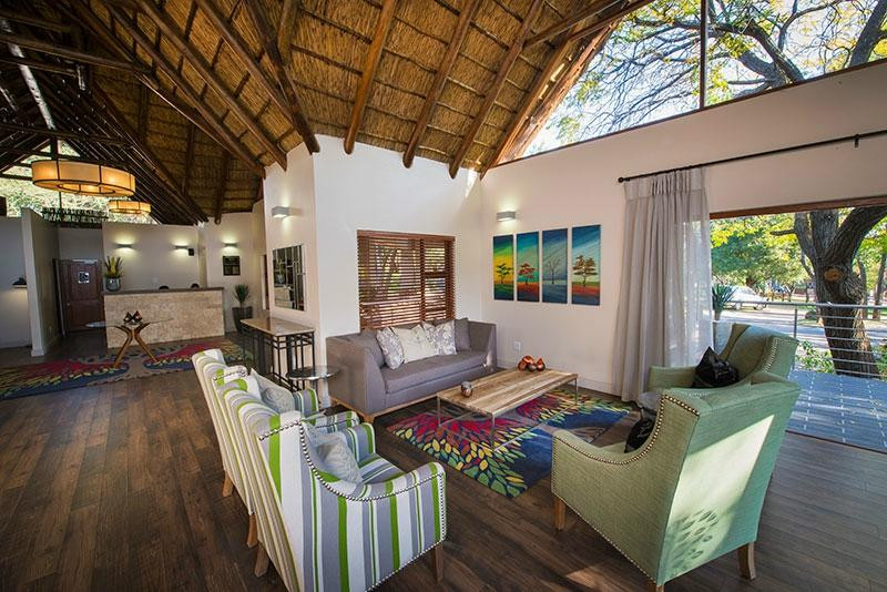 Touch Spa at Seasons-Hartbeesfontein必去景点